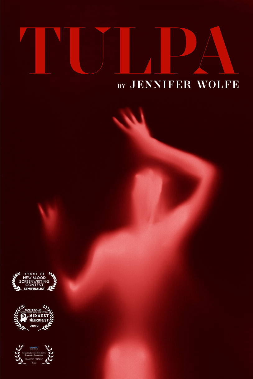 Tulpa