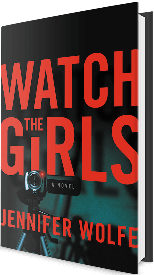 Watch the Girls